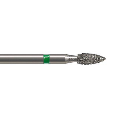 Bild 1 Diamantfinierer FG (314) - Knospe grün