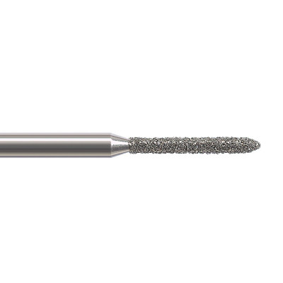 Bild 1 Diamantschleifer FG (314) - Torpedo