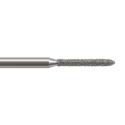 Bild 1 Diamantschleifer FG (314) - Torpedo