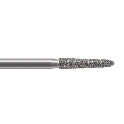 Bild 1 Diamantschleifer FG (314) - Torpedo