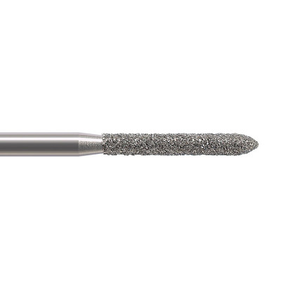 Bild 1 Diamantschleifer FG (314) -Torpedo