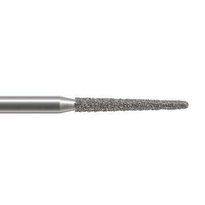 Bild 1 Diamantschleifer FG (314) - Torpedo konisch