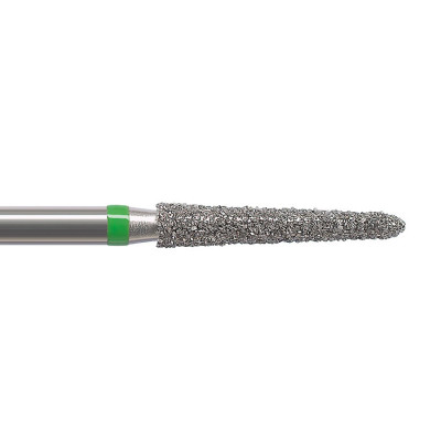 Bild 1 Diamantschleifer FG (314) - Torpedo konisch