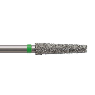 Bild 1 Diamantschleifer FG (314) - Konus plan