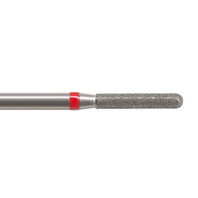Bild 1 Diamantfinierer FG (314) - Zylinder rund rot