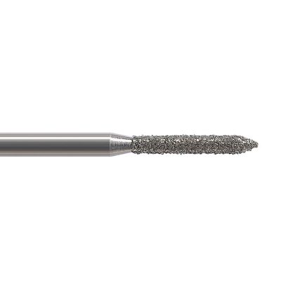 Bild 1 Diamantschleifer FG (314) - Torpedo