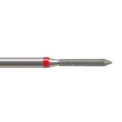 Bild 1 Diamantfinierer FG (314) - Torpedo rot