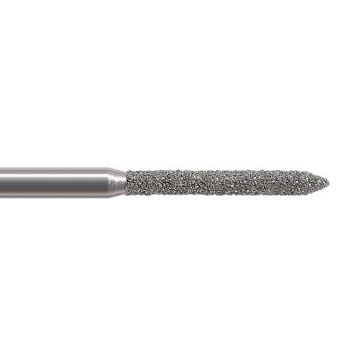 Bild 1 Diamantfinierer FG (314) - Torpedo spitz