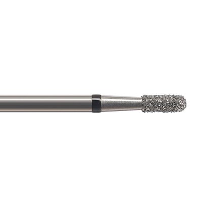 Bild 1 Diamantschleifer FG (314) - Zylinder schwarz