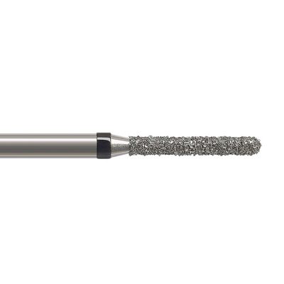 Bild 1 Diamantschleifer FG (314) - Zylinder rund schwarz