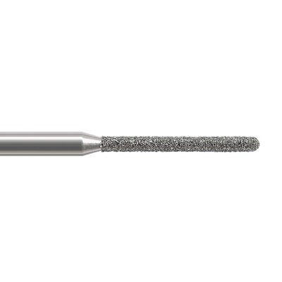 Bild 1 Diamantschleifer FG (314) - Zylinder rund