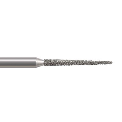 Bild 1 Diamantschleifer FG(314) - Konus spitz