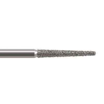 Bild 1 Diamantschleifer FG - Konus plan