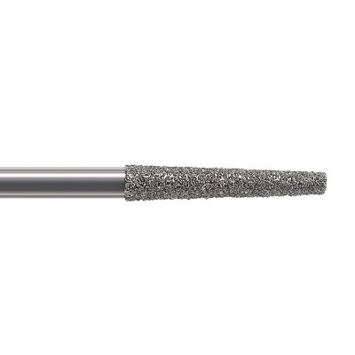 Bild 1 Diamant Schleifer grün (grob) Konus 1 Stück