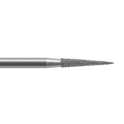 Bild 1 Diamantschleifer FG (314) - Konus spitz