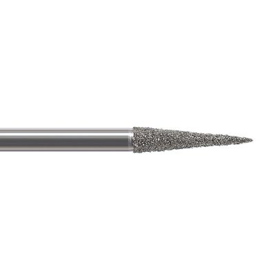Bild 1 Diamantschleifer FG (314) - Konus spitz