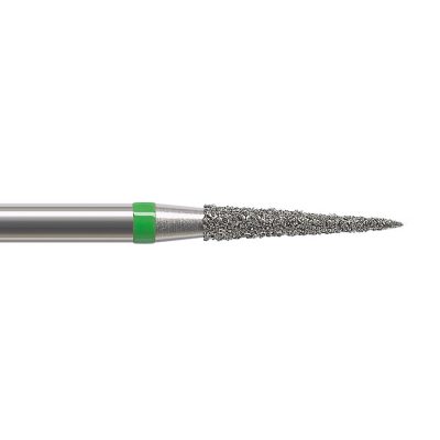 Bild 1 Diamantschleifer FG (314) - Konus spitz