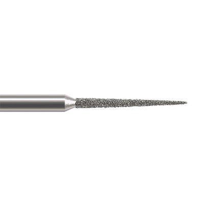Bild 1 Diamantschleifer FG (314) - Konus spitz