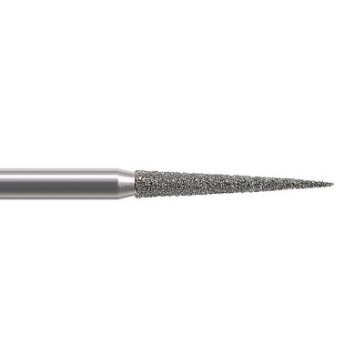 Bild 1 Diamant Schleifer Konus spitz Standard FG (314) 1 Stück