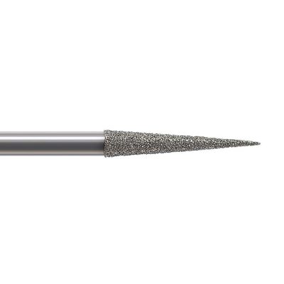 Bild 1 Diamantschleifer FG (314) - Konus spitz