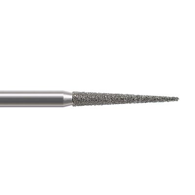Bild 1 Diamantschleifer FG (314) - Konus spitz