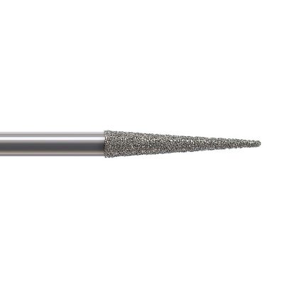 Bild 1 Diamantschleifer FG (314) - Konus spitz