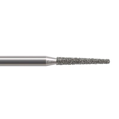 Bild 1 Diamant Schleifer - Konus flach (8mm) FG (314) - Konus standard
