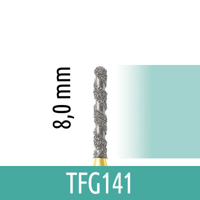 T/Zylinder rund (8mm)