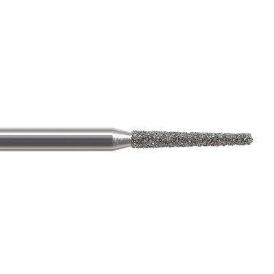 Bild 1 Diamant Schleifer-Konus Rund (8mm) FG (314) - Konus standard