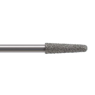 Bild 1 Diamantschleifer FG (314) - Konus rund