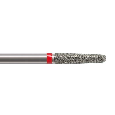 Bild 1 Diamantfinierer FG (314) - Konus rund rot