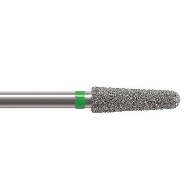 Bild 1 Diamantschleifer FG (314) - Konus rund