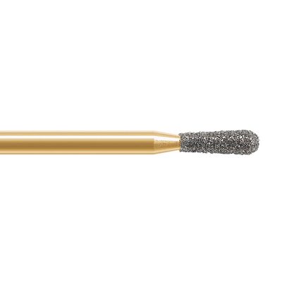 Bild 1 Diamantschleifer FG (314) - Birne rund