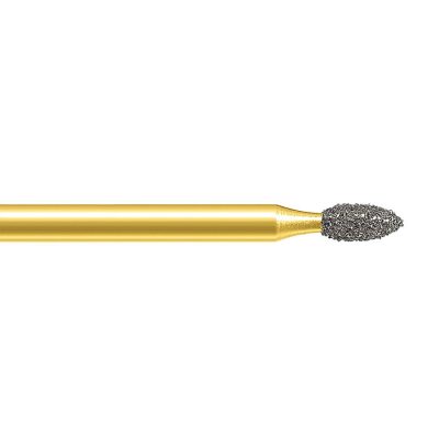 Bild 1 Löwen Diamantschleifer FG (314) - Knopse spitz