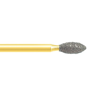 Bild 1 Löwen Diamantschleifer FG (314) - Knospe rund