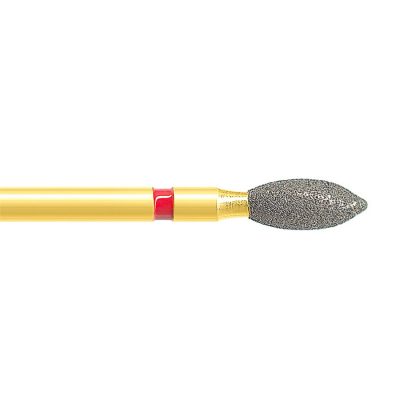 Bild 1 Löwen Diamantfinierer FG (314) - Knospe rund rot