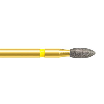 Bild 1 Löwen Diamantfinierer FG (314) - Knospe rund gelb