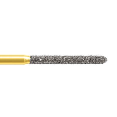 Bild 1 Löwen Diamantschleifer FG (314) - Torpedo