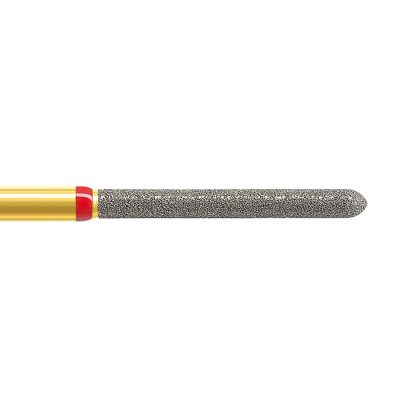 Bild 1 Löwen Diamantfinierer FG (314) - Torpedo rot