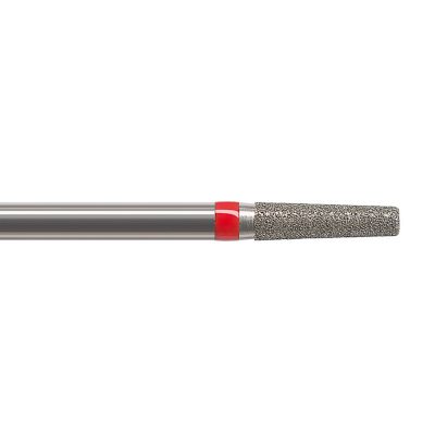 Bild 1 Diamantfinierer FG (314) - Konus rund rot