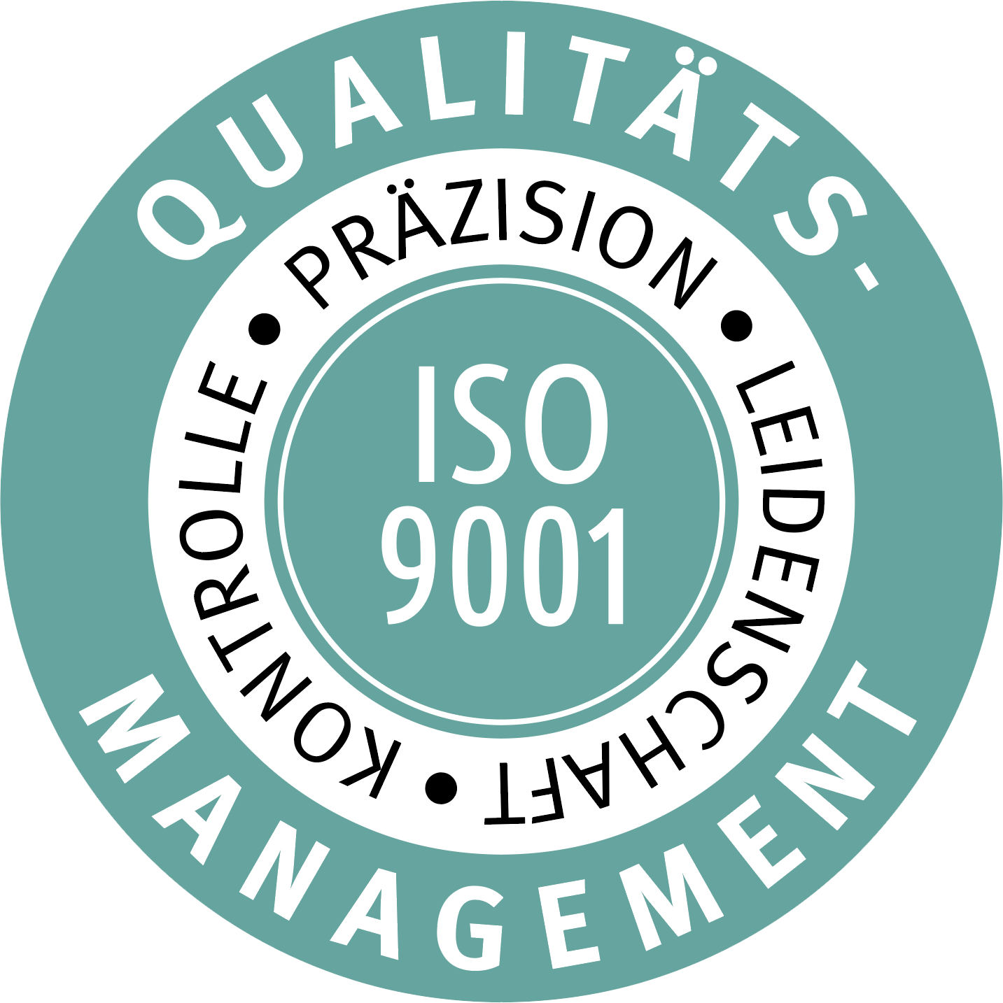 ISO-9001-Label