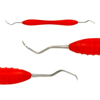 Instrumente- SCALER (Anteriors und Posterior)