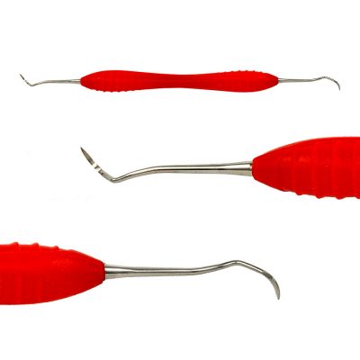 Instrumente- SCALER (Anteriors und Posterior)