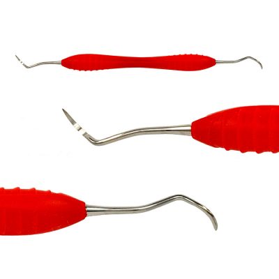 Instrumente- SCALER (Anteriors und Posterior)