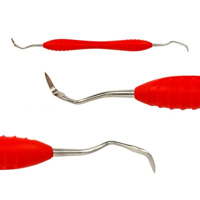 Instrumente- SCALER (Anteriors und Posterior)
