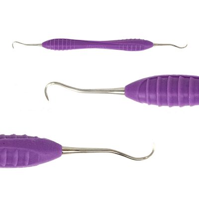 Instrumente- SCALER (Anteriors und Posterior)