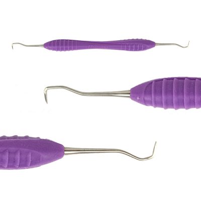 Instrumente- SCALER (Anteriors und Posterior)