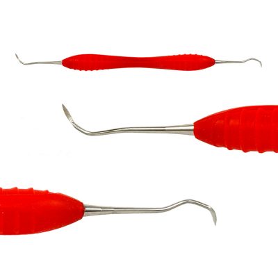 Instrumente- SCALER (Anteriors und Posterior)