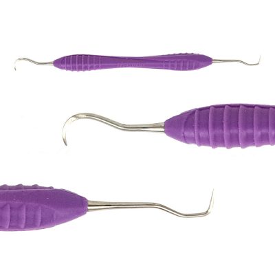 Instrumente- SCALER (Anteriors und Posterior)