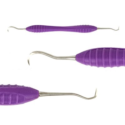 Instrumente- SCALER (Anteriors und Posterior)